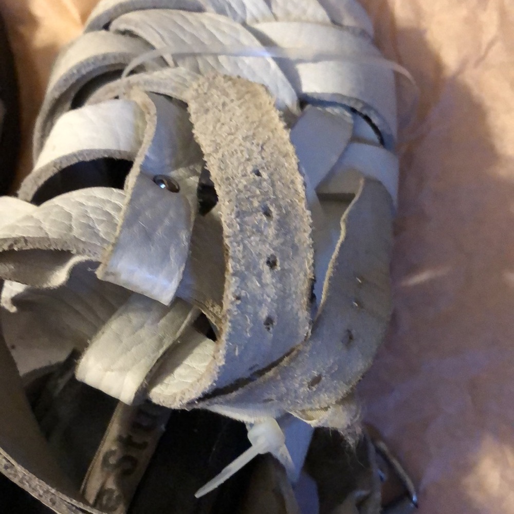 Acne studios sandals - Picture 9 of 10